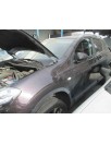nissan qashqai+2 (jj10) del año 2010