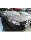 nissan qashqai+2 (jj10) del año 2010