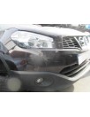 nissan qashqai+2 (jj10) del año 2010