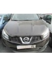 nissan qashqai+2 (jj10) del año 2010