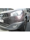 nissan qashqai+2 (jj10) del año 2010