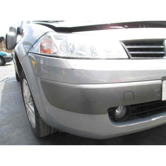 renault megane ii berlina 3p del año 2004