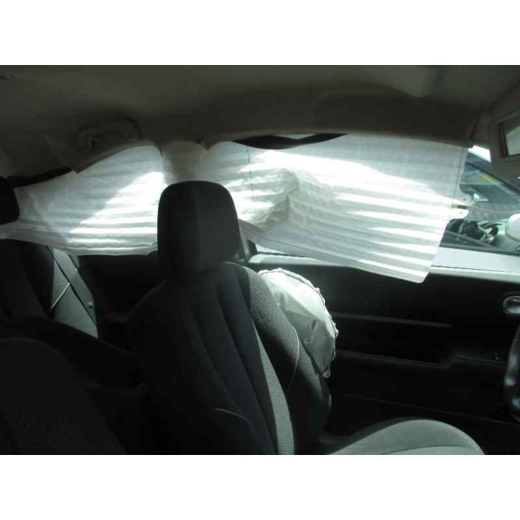 renault megane ii berlina 3p del año 2004