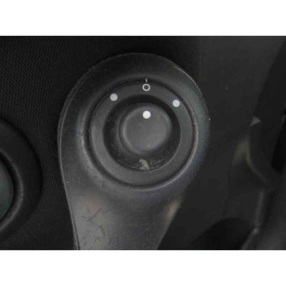 renault megane ii berlina 3p del año 2004