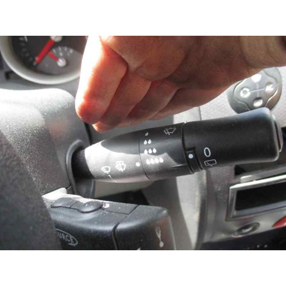 renault megane ii berlina 3p del año 2004