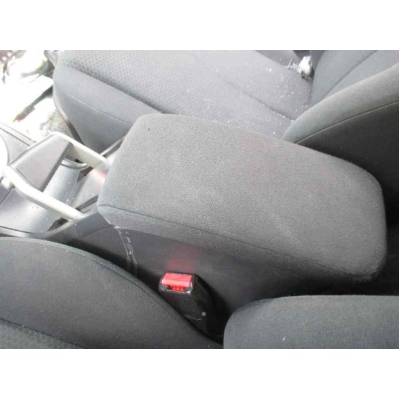 renault megane ii berlina 3p del año 2004