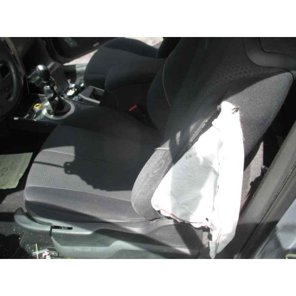 renault megane ii berlina 3p del año 2004