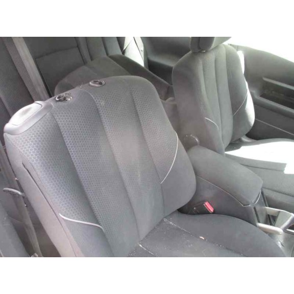 renault megane ii berlina 3p del año 2004