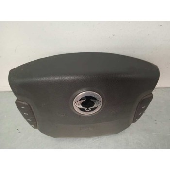 Recambio de airbag delantero izquierdo para ssangyong kyron 2.0 referencia OEM IAM   CON MANDOS