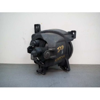 Recambio de faro antiniebla izquierdo para hyundai santa fe (bm) 2.2 crdi cat referencia OEM IAM 922012B500  