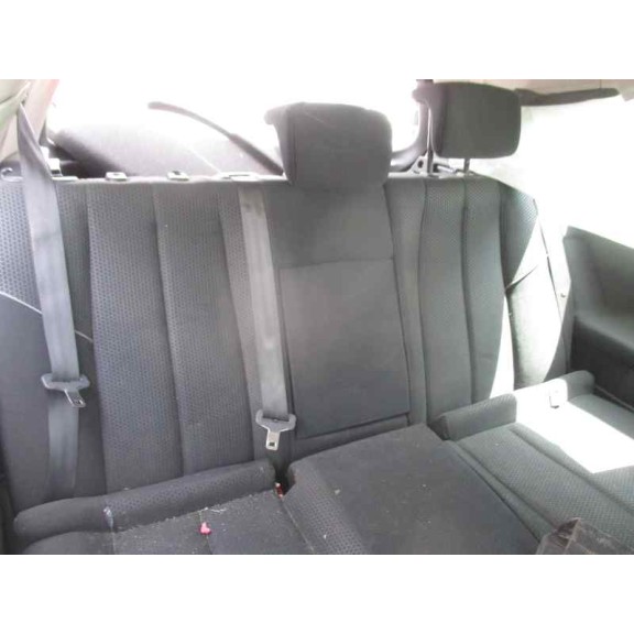 renault megane ii berlina 3p del año 2004