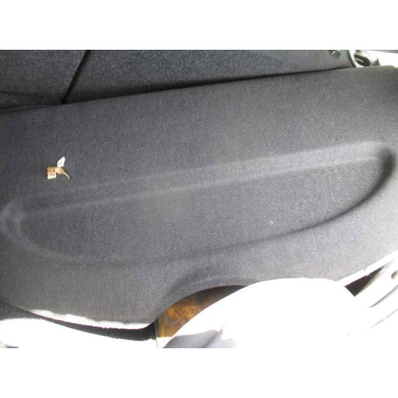 renault megane ii berlina 3p del año 2004