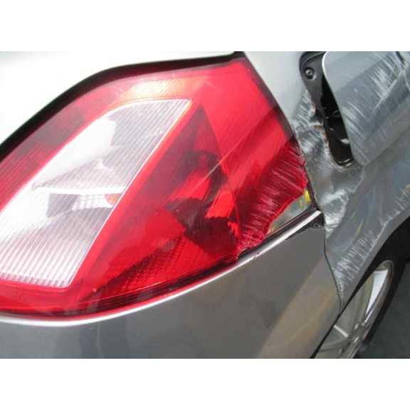 renault megane ii berlina 3p del año 2004