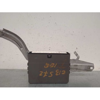 Recambio de modulo electronico para lexus ls (usf4/uvf4) 4.6 v8 cat referencia OEM IAM 8922350280 PUERTA DELANTERA IZQUIERDA