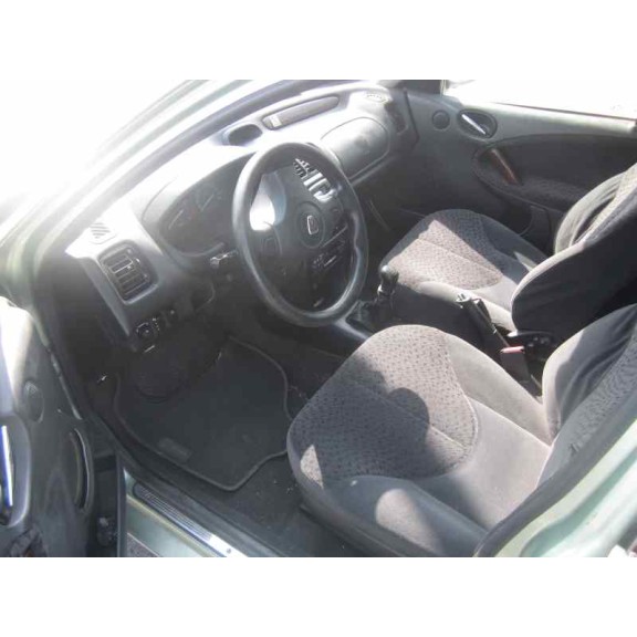 mg serie 25 (rf) del año 2001