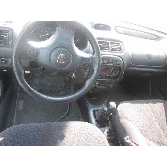 mg serie 25 (rf) del año 2001