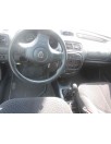 mg serie 25 (rf) del año 2001