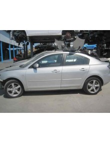 mazda 3 berlina (bk) del año 2005