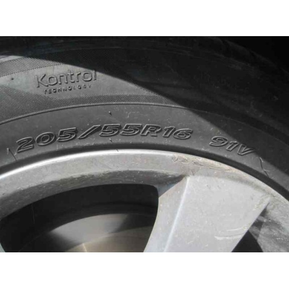 mazda 3 berlina (bk) del año 2005