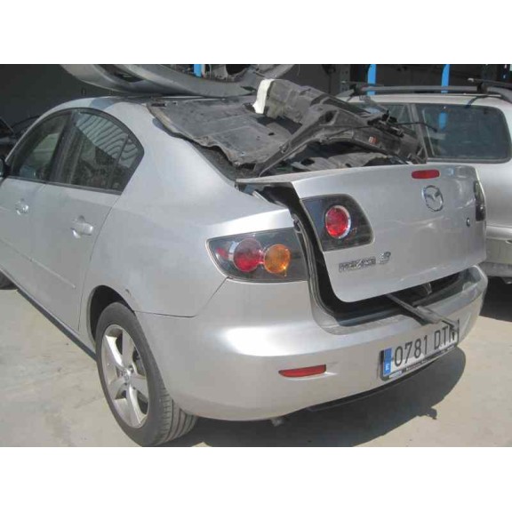 mazda 3 berlina (bk) del año 2005