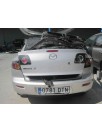 mazda 3 berlina (bk) del año 2005