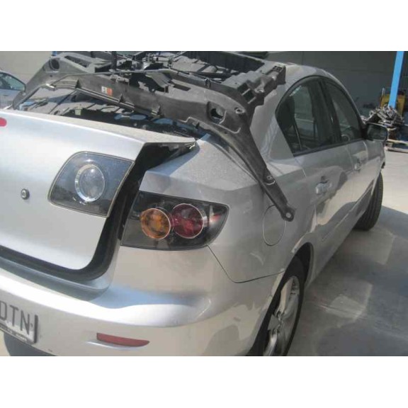 mazda 3 berlina (bk) del año 2005