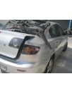 mazda 3 berlina (bk) del año 2005