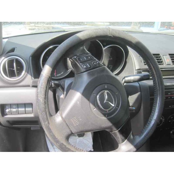 mazda 3 berlina (bk) del año 2005