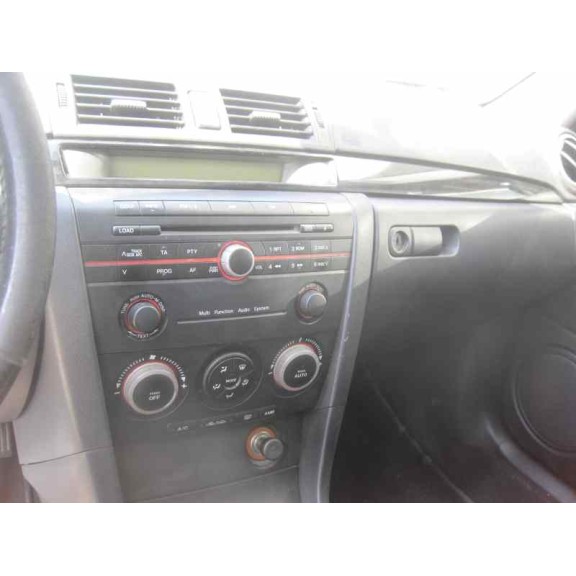 mazda 3 berlina (bk) del año 2005
