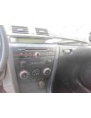 mazda 3 berlina (bk) del año 2005