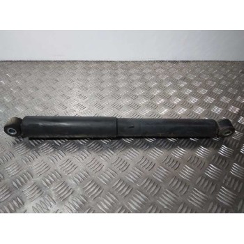 Recambio de amortiguador trasero izquierdo para iveco daily combi referencia OEM IAM 504043718 X1 