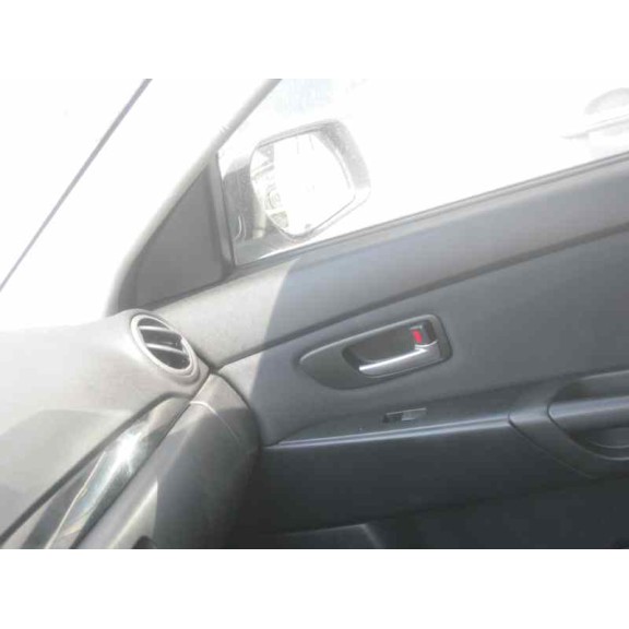 mazda 3 berlina (bk) del año 2005