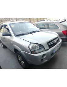 hyundai tucson (jm) del año 2009 2