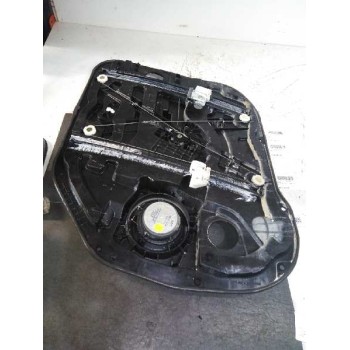 Recambio de elevalunas delantero izquierdo para kia carens ( ) 1.7 crdi cat referencia OEM IAM 82470A4260 MECANISMO PANEL