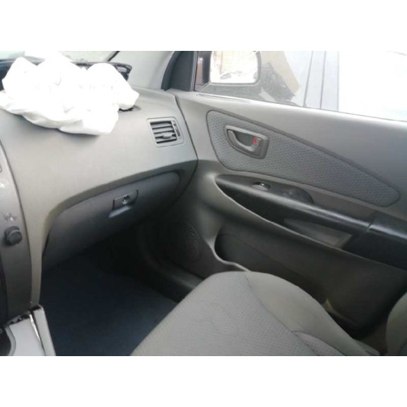 hyundai tucson (jm) del año 2009