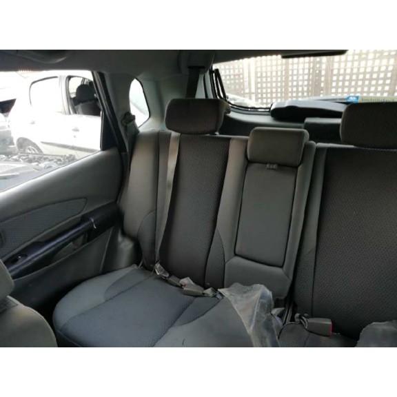 hyundai tucson (jm) del año 2009