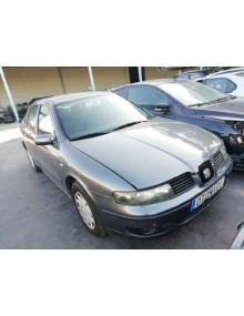 seat toledo (1m2) del año 2002