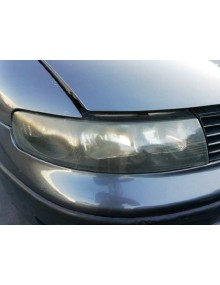 seat toledo (1m2) del año 2002 2