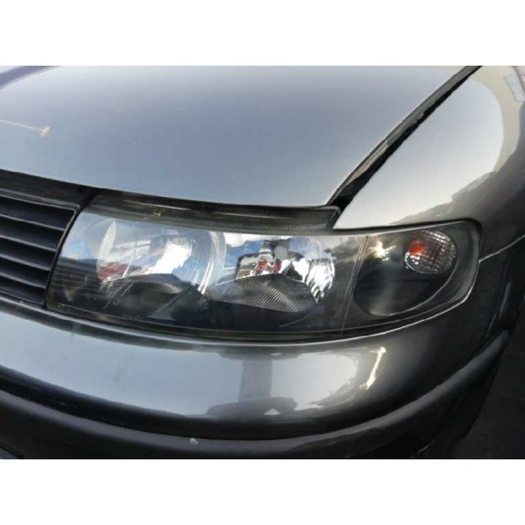 seat toledo (1m2) del año 2002