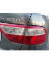 seat toledo (1m2) del año 2002