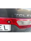 seat toledo (1m2) del año 2002