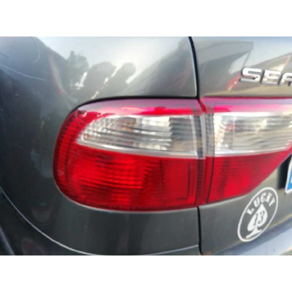 seat toledo (1m2) del año 2002