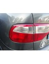 seat toledo (1m2) del año 2002