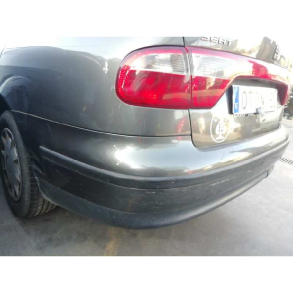 seat toledo (1m2) del año 2002