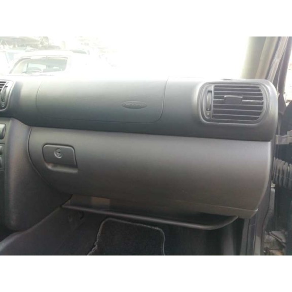 seat toledo (1m2) del año 2002