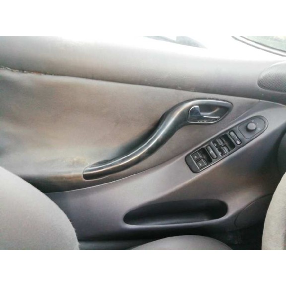 seat toledo (1m2) del año 2002