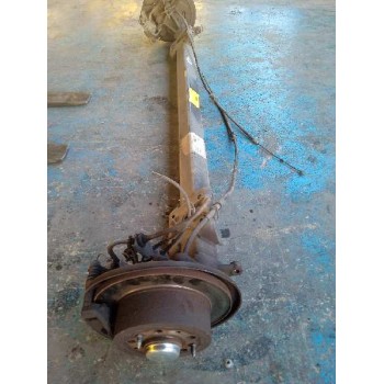 PUENTE TRASERO 0000052218765 FRENOS DISCO 