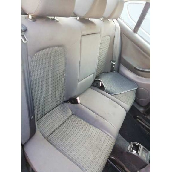 seat toledo (1m2) del año 2002