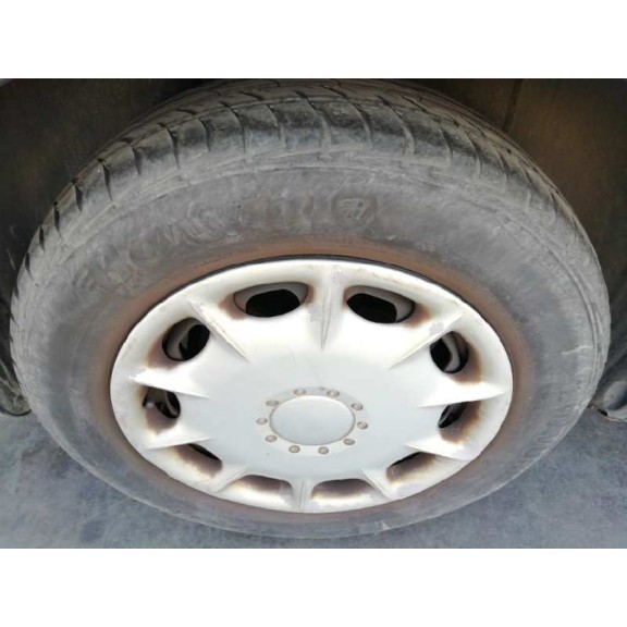 seat toledo (1m2) del año 2002