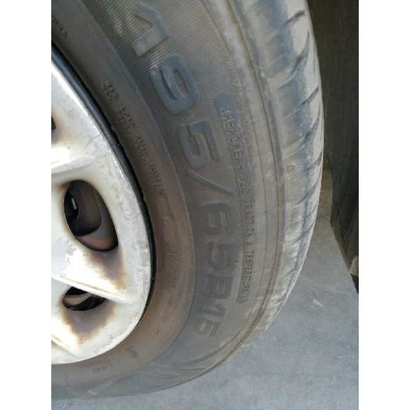 seat toledo (1m2) del año 2002